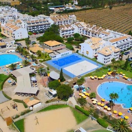 Golden Club Resort - Aparthotel タヴィラ エクステリア 写真