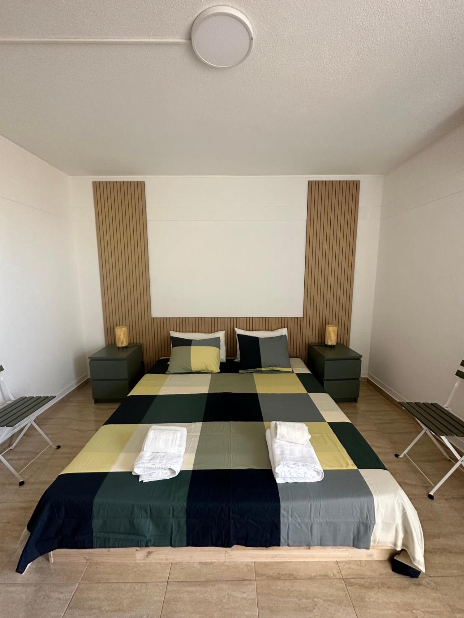 Golden Club Resort - Aparthotel タヴィラ エクステリア 写真