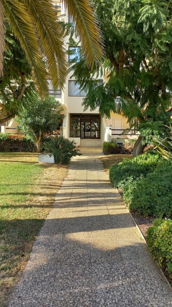 Golden Club Resort - Aparthotel タヴィラ エクステリア 写真